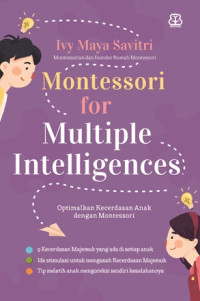 Image of Montessori for Multiple Intelligences