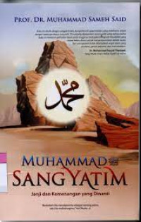 Image of Muhammad Sang Yatim: Janji dan Kemenangan yang Dinanti