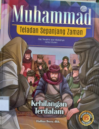 Image of Muhammad Teladan Sepanjang Zaman: Kehilangan Terdalam