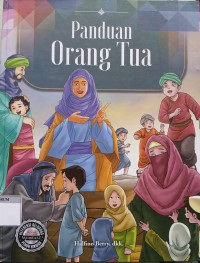 Image of Muhammad Teladan Sepanjang Zaman: Panduan Orang Tua