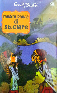 Image of Musim Panas di ST. Clare