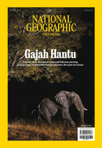 Image of National Geographic Indonesia - April 2020