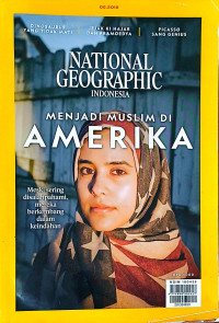 Image of National Geographic Indonesia (Mei 2018)