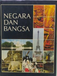 Image of Negara dan Bangsa: Asia, Australi, Selandia Baru, Oseania, Eropa Jilid 4
