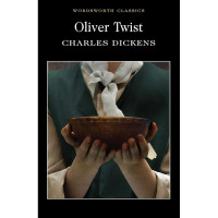 Image of Oliver Twist
