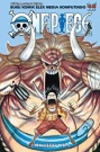 Image of ONE PIECE 48: Petualangan Odz