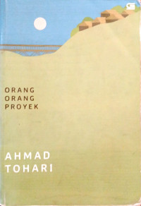 Image of Orang-Orang Proyek