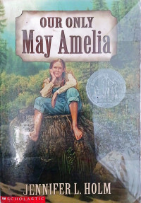 Image of Our Only May Amelia