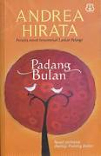 Image of Padang Bulan Cinta Di Dalam Gelas
