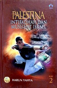 Image of Palestina 2 Intifadhah & Muslihat Israel