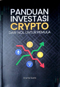 Image of Panduan Investasi Crypto dari Nol untuk Pemula