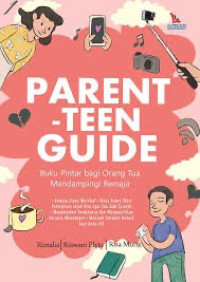 Image of Parent-Teen Guide