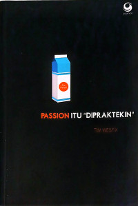 Image of Passion Itu 