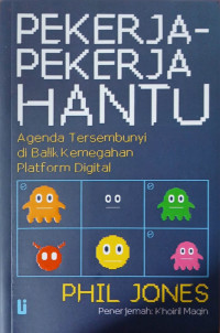 Image of Pekerja-Pekerja Hantu