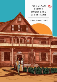 Image of Permulaan Sebuah Musim di Suriname