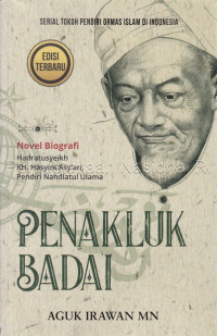 Image of Penakluk Badai