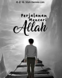 Image of Perjalanan Mencari Allah