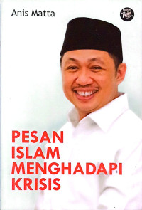 Image of Pesan Islam Menghadapi Krisis