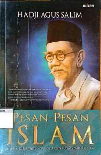 Image of Pesan-Pesan Islam