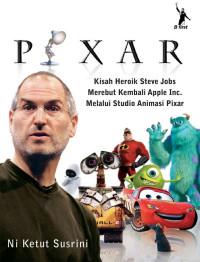 Image of Pixar