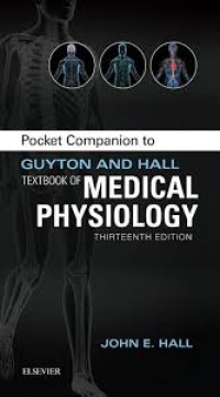 Image of Pocket Companion to Textbook of Medical Physiology