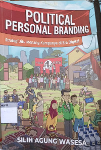Image of Political Personal Branding