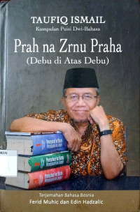 Image of Prah na Zrum Praha (Debu di Atas Debu)