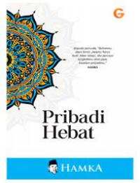 Image of Pribadi Hebat
