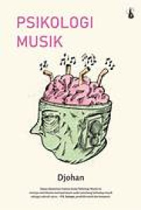 Image of Psikologi Musik