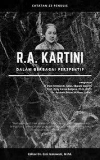 Image of RA Kartini Dalam Berbagai Perspektif