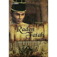 Image of Raden Fatah