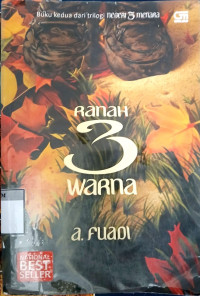Image of Ranah 3 Warna