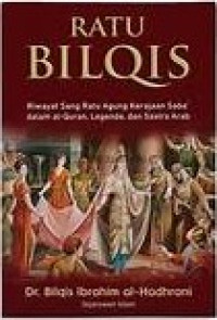 Image of Ratu Bilqis