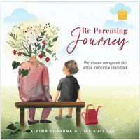 Image of Re-Parenting Journey