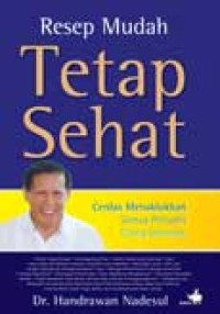 Image of Resep Mudah Tetap Sehat