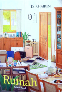 Image of Rumah:Sebuah Novel