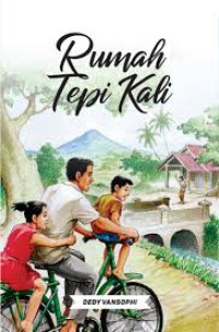 Image of Rumah Tepi Kali