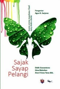 Image of Sajak Sayap Pelangi