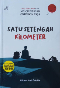 Image of Satu Setengah Kilometer