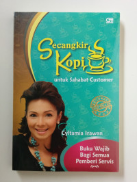 Image of Secangkir Kopi Untuk Sahabat Customer