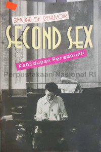 Image of Second Sex: Kehidupan Perempuan