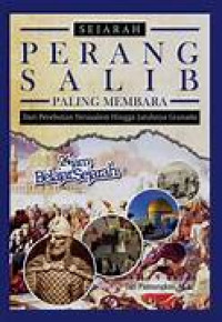 Image of Sejarah Perang Salib Paling Membara