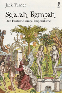 Image of Sejarah Rempah: Dari Erotisme sampai Imperialisme