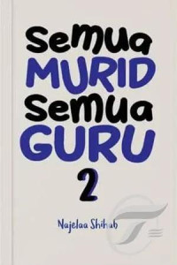 Image of Semua Murid Semua Guru 2