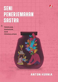 Image of Seni Penerjemah Sastra