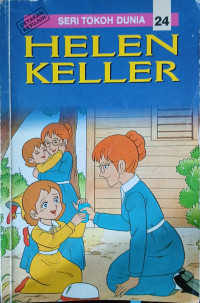 Image of Seri Tokoh Dunia 24: Helen Keller