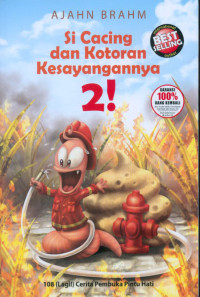 Image of Si Cacing dan Kotor Kesayangannya 2