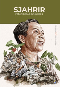 Image of Sjahrir: Peran Besar Bung Kecil