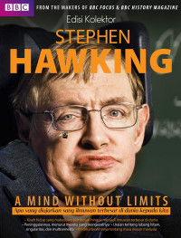 Image of Stephen Hawking: A Mind Without Limits
