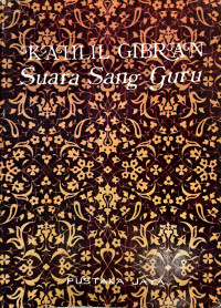 Image of Suara Sang Guru